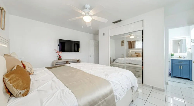 < 4 Mi to Hard Rock Stadium: Miramar Home w/ Bbq!, Reserva ahora Hotel Miramar Parque Nacional de los Everglades