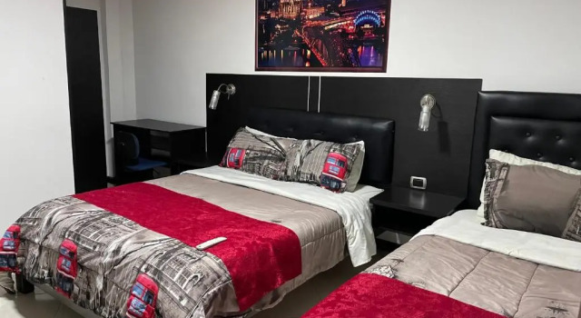 Номер Standard Hotel Casa Modelia