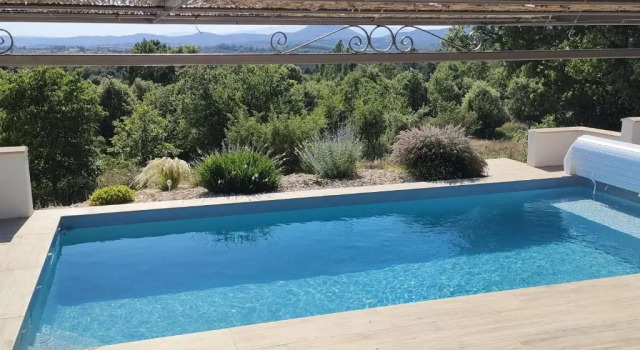 Maison Vagnas, 4 pièces, 6 personnes - FR-1-382-174