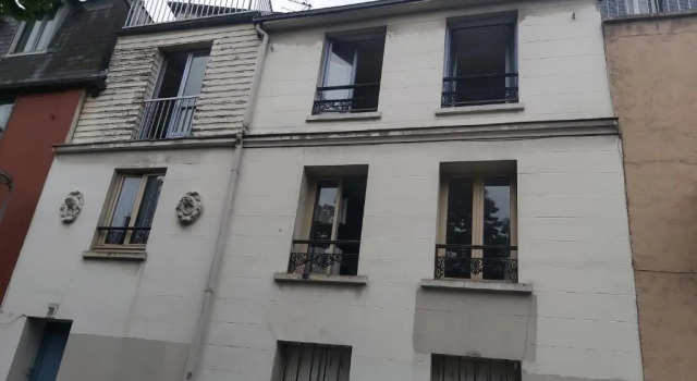 Appartement Rouen à 400 m de la gare, Book Apartment Rouen 