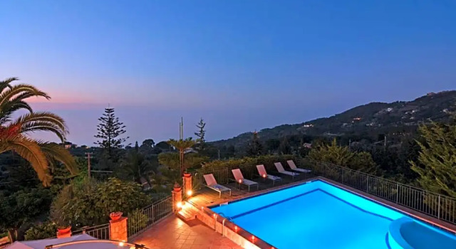 Villa Provenza, Book Villa Hotels in Sicily with a Pool, Swimming Pool