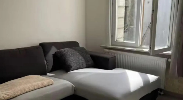 Big Beautiful Appartement in Center of Antwerpen, Reserva ahora Apartamento Amberes Amberes