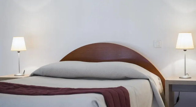 Коттедж Comfort с 2 комнатами Residence Alba Rossa, Serra-di-ferro, Accommodation With Terrace or Balcony
