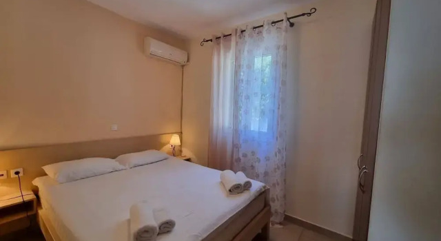 Апартаменты Corfu Island Apartment 23