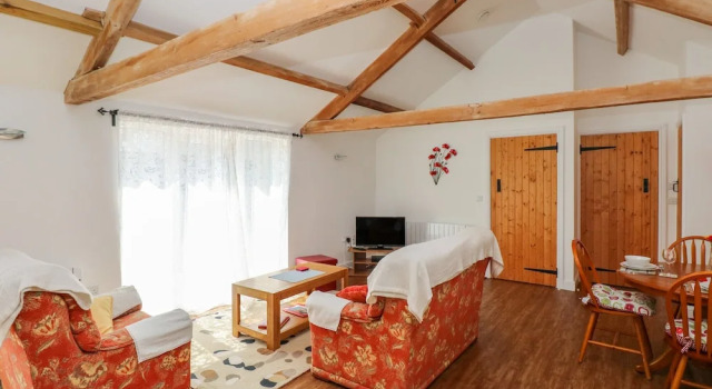 Poppy Cottage, Boek Vakantiehuis Llandow 