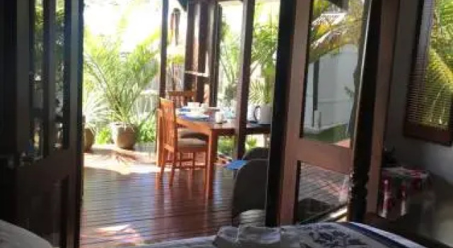Bella Bali Gardens, Buchen Sie Hotel Margaret River 