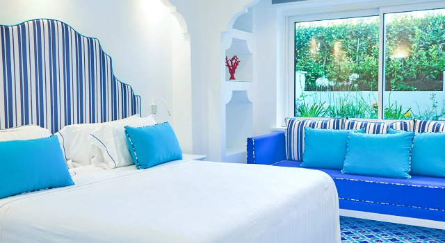 Oleandri Resort Paestum