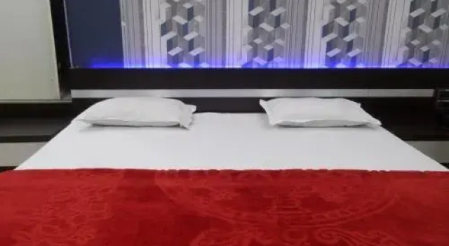 Hotel Ambience Inn