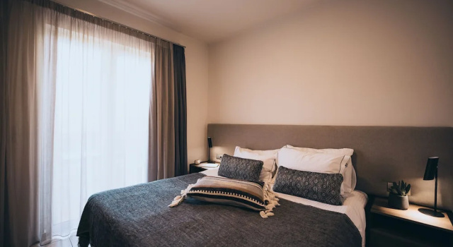 Полулюкс с балконом Sentido More Meni Residence