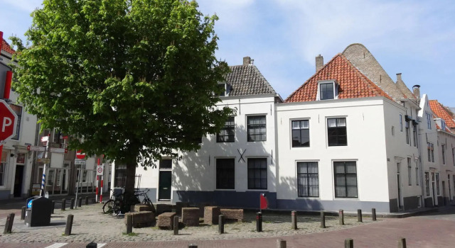 De Soeten Inval