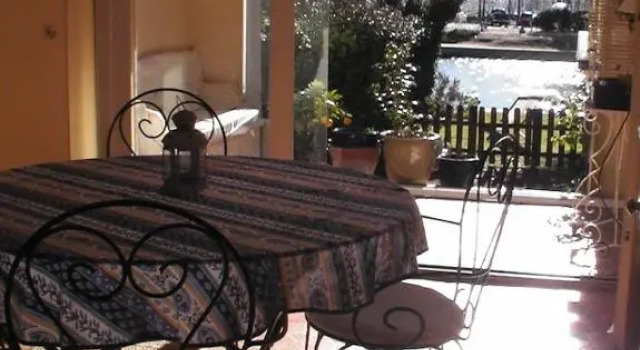 Апартаменты 7 MAISON DES SABLes