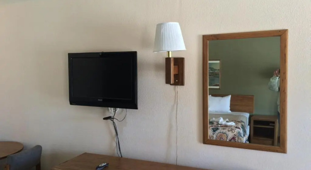 Номер Standard Mountain View Motel