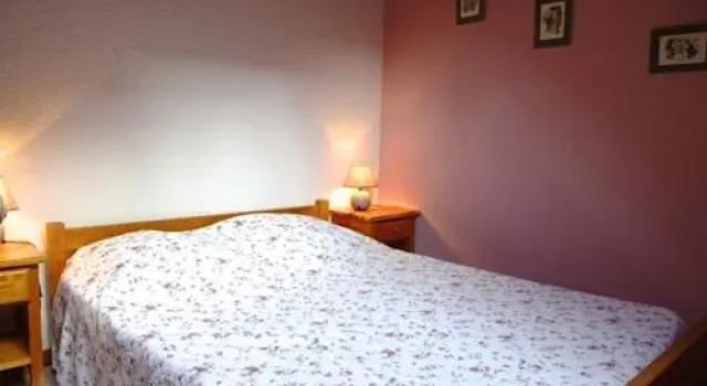 Apartment Appartement Avec Chambre Et Mezzanine Proche Centre, Rezervasyon Daire Bareges Tourmalet Ski Resort