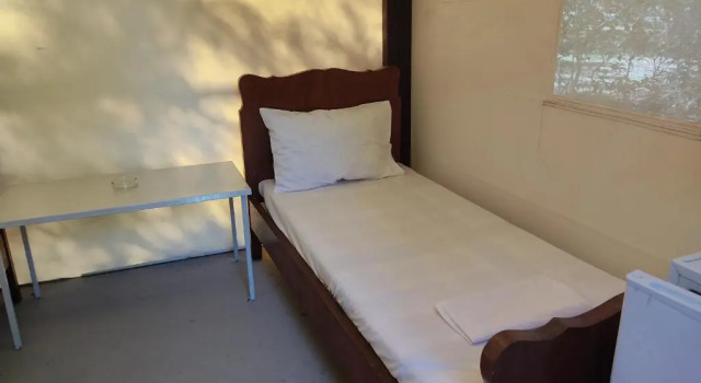Двухместный номер Standard Camping Argostoli