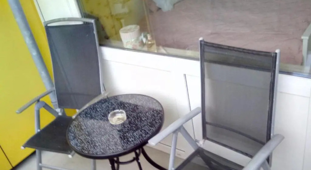 Апартаменты Romantic Style Apartment Berlin Alexanderplatz