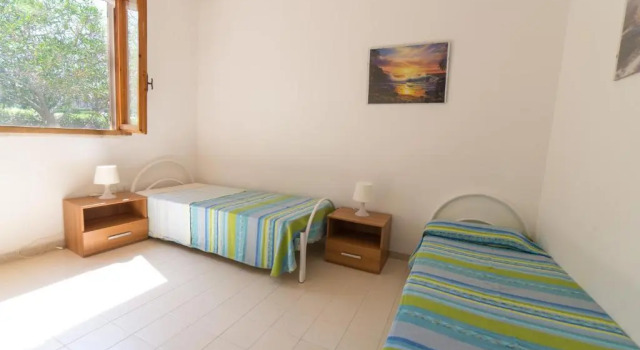 Salento Paradiso, Book Hotel Hoteller i Diso med parkering, Parkering