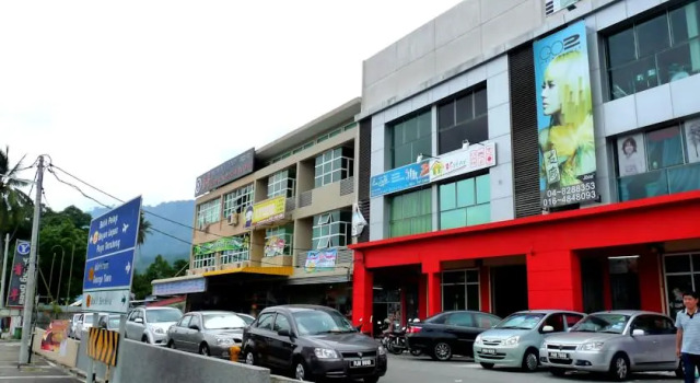 Hotel Sanmarti
