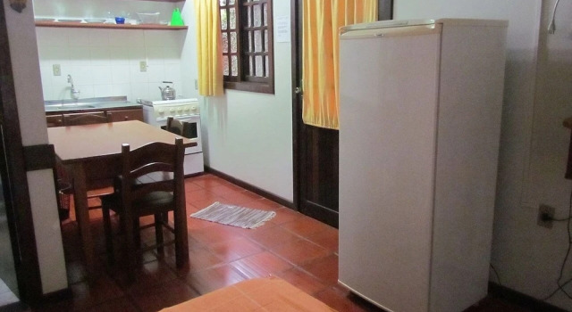 Номер Standard Bahia do Sonho