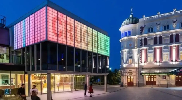 Hilltop Serviced Apartments-Sheffield