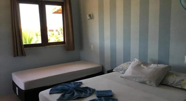 Номер Standard Casa do Jardim- Villa Botanica
