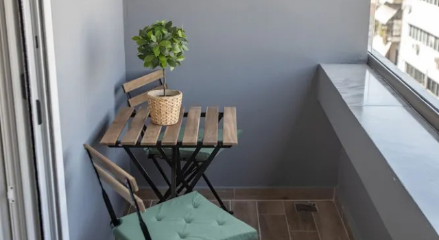 Апартаменты Comfort Raise Averof Serviced Apartments