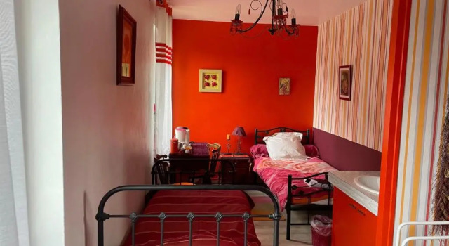 Четырёхместный номер Standard Maison Saint Louis