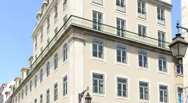 Amazing Rooftop at City Center