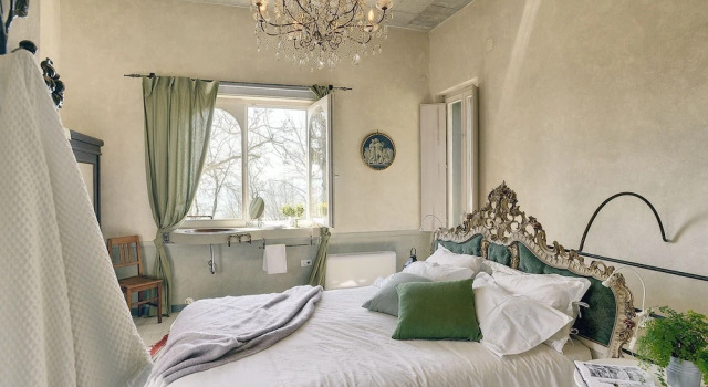 Magnificent Villa in Groznjan With High-end Kitchen & Pool, Забронировать Вилла Отели Грожнян с бассейном, Бассейн