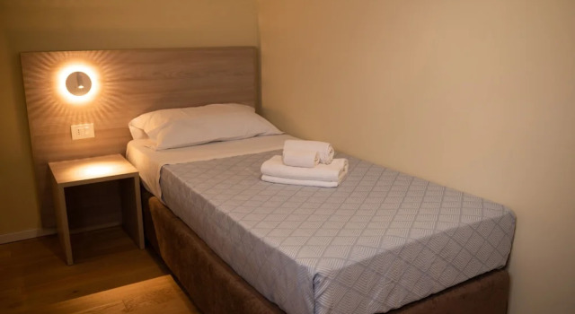 Номер Standard Historico Loft & Rooms Palazzo Adragna XIX