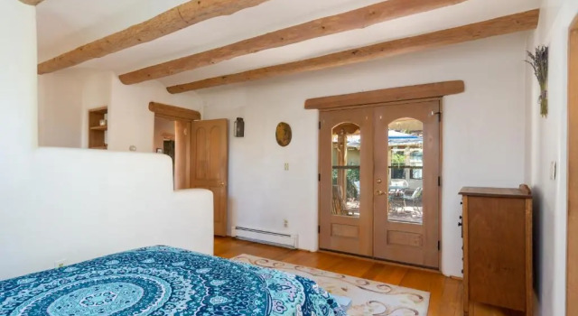 Santa Fe Retreat, Varaa Hotelli Santa Fe New Mexico