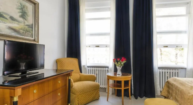 Vierer Zimmer Hotel Bologna