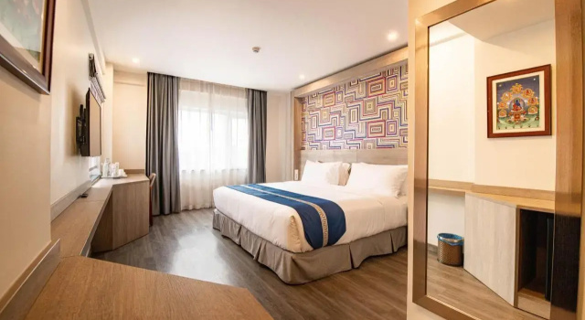 Mila Hotel