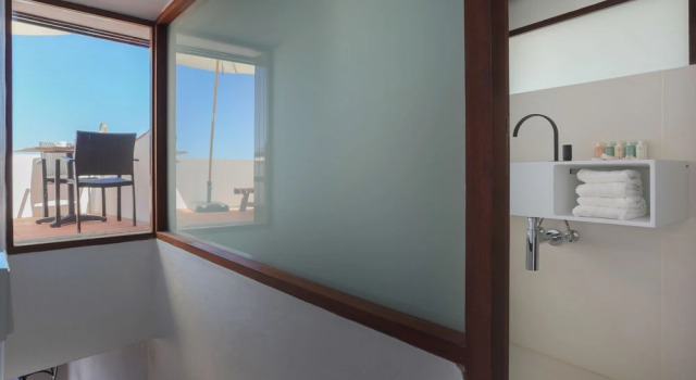 Apartamentos Xereca - Dalt Vila IV, Rezerwuj Apartament Hotele w Majorka z parkingiem, Parking