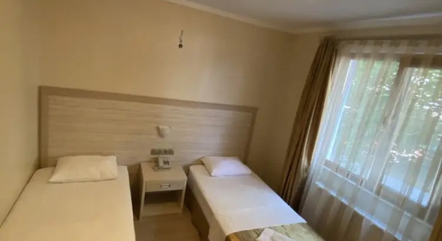 Двухместный номер Standard The Yücedağ Hotel