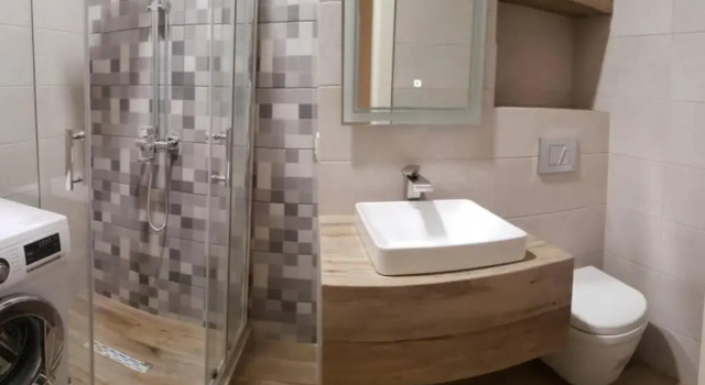 Апартаменты Apartment - 200 m Near Central Park