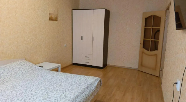 on Yesenin 58, Reservar Apartamento Belgorod 