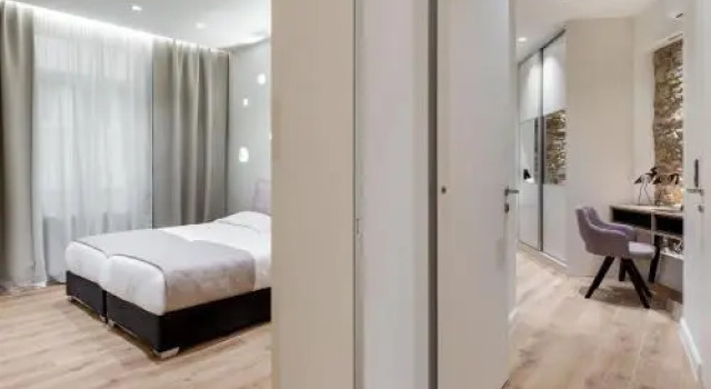 magicstay - flat 95m² 2 bedrooms 2 bathrooms - athens