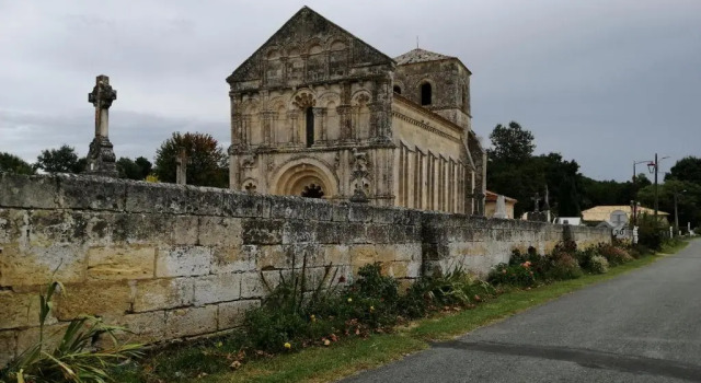 CAP SAINT EMILION - 4 Gîtes cosy de 2 chambres