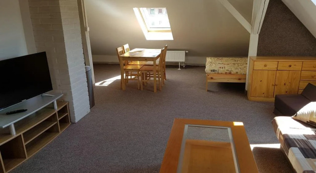 Guest House Marzebilla Pernink