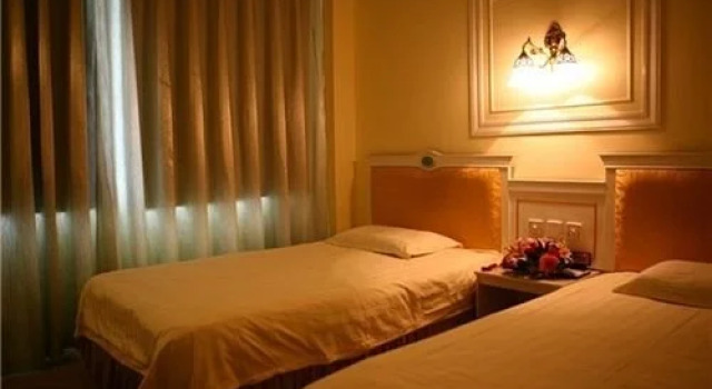 Chengdu Jiali Hotel, Boek Hotel Hotels in Chengdu met parkeren, Parkeren