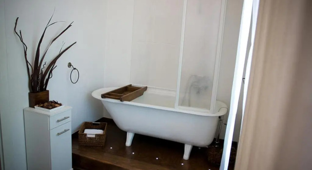Apartamento Ferienwohnung am KunstTurm
