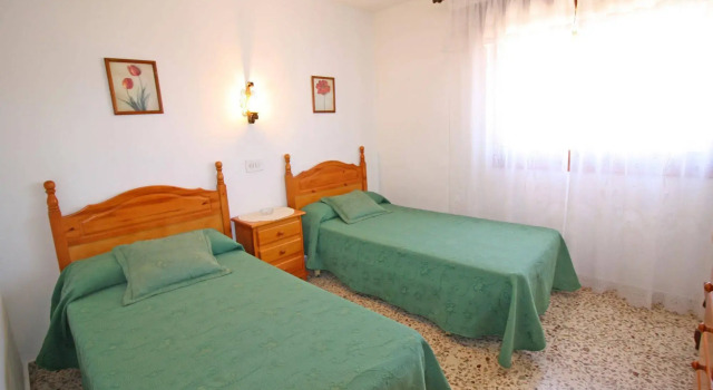 Villas Costa Calpe - Las Rocas