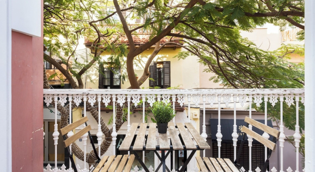 Коттедж Deluxe Home2Book Pensión Casablanca