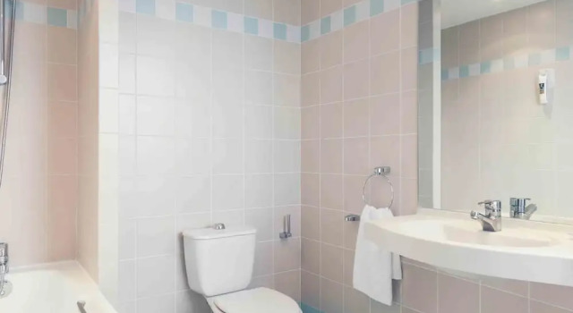 Номер Standard Mercure Paris Ouest Saint Germain