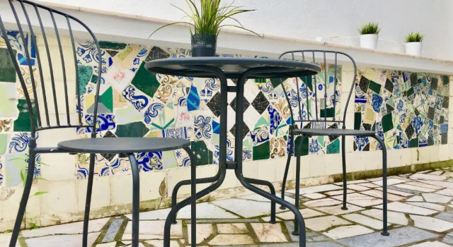 Коттедж Casa do Convento