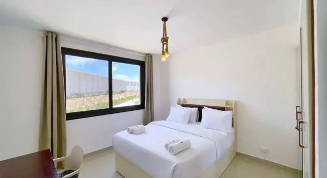 Refreshed & Uplifted 2 BDR @ G Cribs, Prenota Appartamento El Gouna 