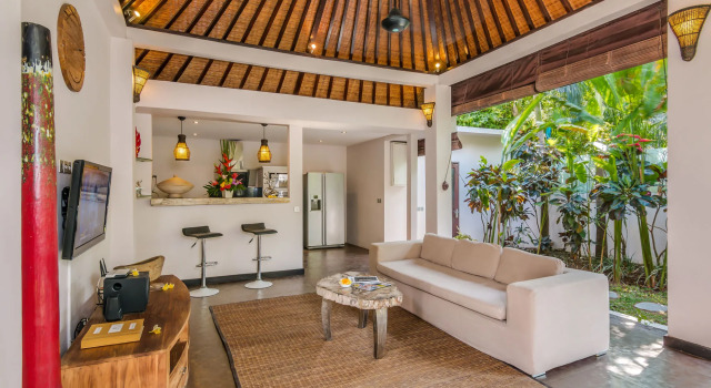 Villa Koala, Rezervovat Vila Chaty v Bali, Chalupa