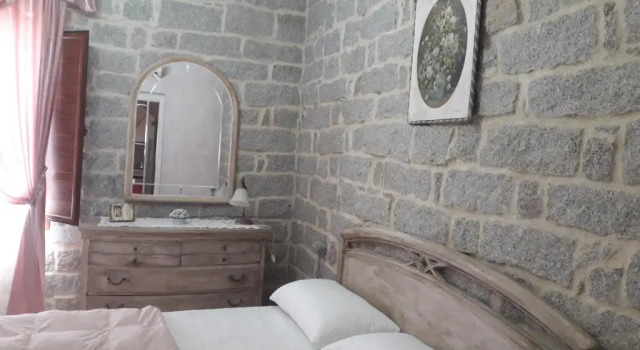 Апартаменты Casa Mene'