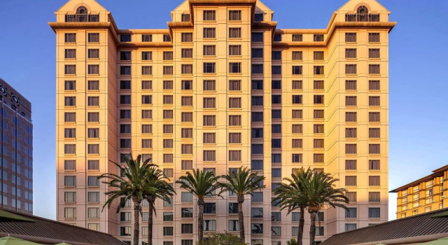 Signia by Hilton San Jose