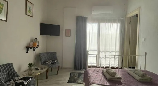 Номер Premium Delice Doğa Evi